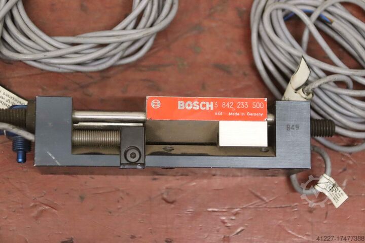 Linearantrieb Festo 3 842 233 500 Hub 35 mm
