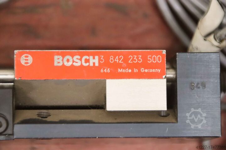 Linearantrieb Festo 3 842 233 500 Hub 35 mm
