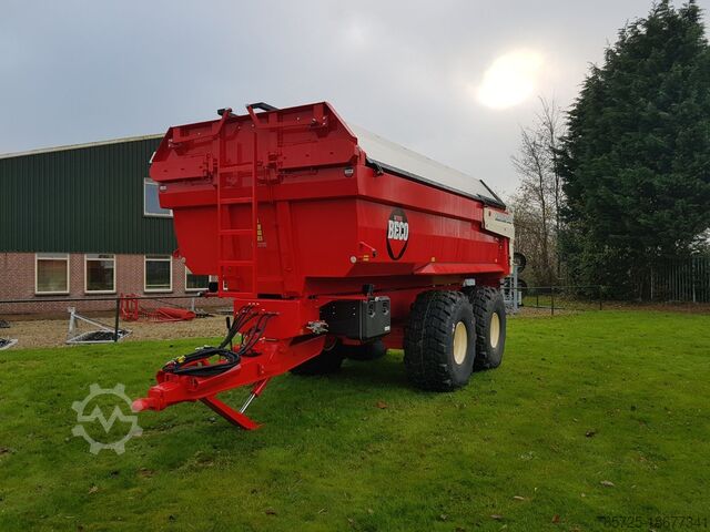 Beco Maxxim 240 Active Beco Maxxim 240 Active