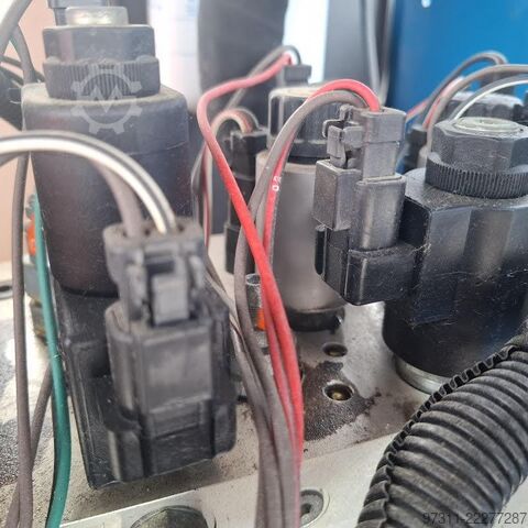 Teleskoopiline platvorm Genie S-45