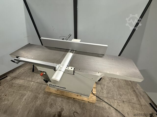 Kombinált gép SCM / Holzkraft minimax fs 41e