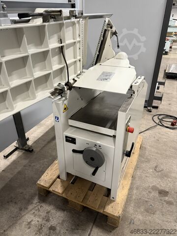Kombinált gép SCM / Holzkraft minimax fs 41e