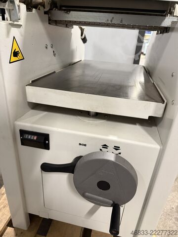 Kombinált gép SCM / Holzkraft minimax fs 41e