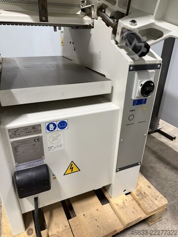 Kombinált gép SCM / Holzkraft minimax fs 41e