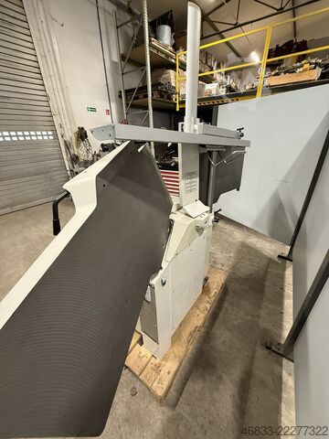 Kombinált gép SCM / Holzkraft minimax fs 41e