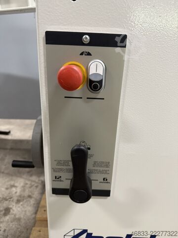 Kombinált gép SCM / Holzkraft minimax fs 41e