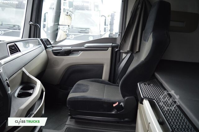 Tractor estándar MAN TGX 18.470 GX