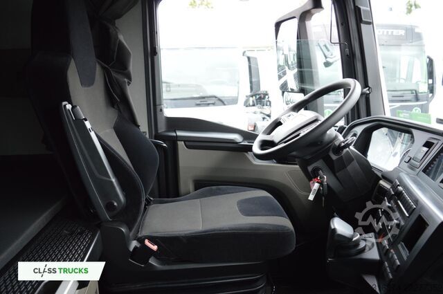 Tractor estándar MAN TGX 18.470 GX