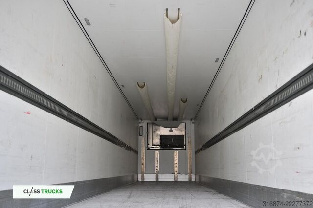 Naczepa chłodnia SCHMITZ CARGOBULL SKO FP 60 ThermoKing SLXi 300