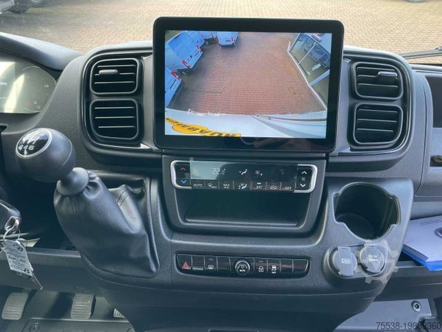 Furgão fechado Fiat Ducato