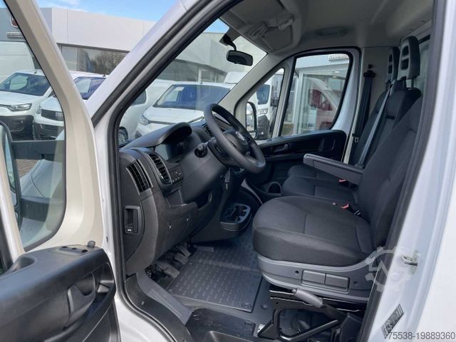 Furgão fechado Fiat Ducato