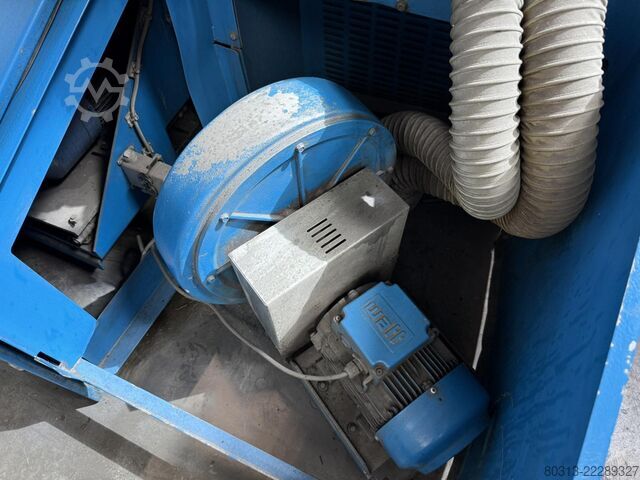  BÜTFERING PROFI SPW 409 RTTR