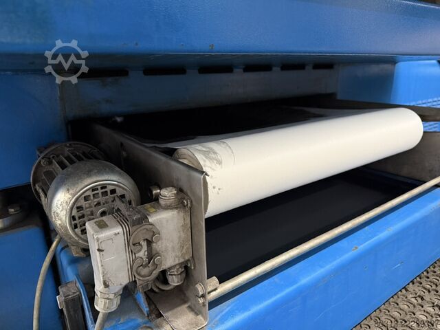  BÜTFERING PROFI SPW 409 RTTR