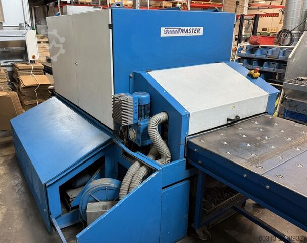  BÜTFERING PROFI SPW 409 RTTR
