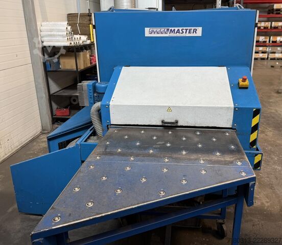  BÜTFERING PROFI SPW 409 RTTR