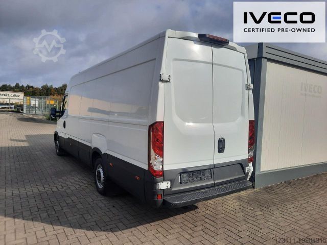 Kombi s visokim krovom IVECO Daily 35S16V RS 4100 / Klima / Bluetooth