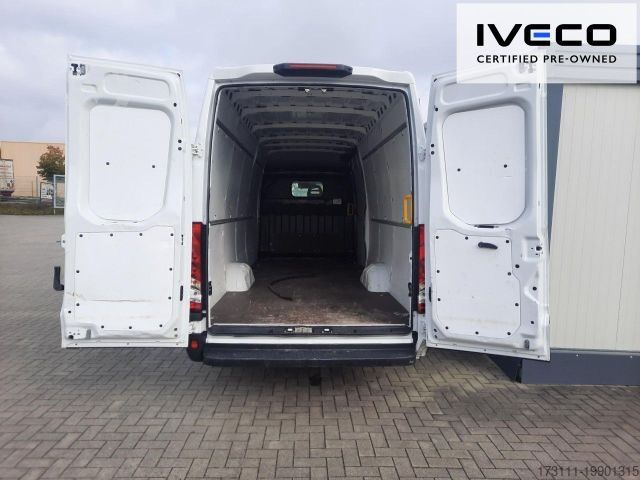 Kombi s visokim krovom IVECO Daily 35S16V RS 4100 / Klima / Bluetooth