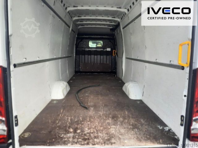 Kombi s visokim krovom IVECO Daily 35S16V RS 4100 / Klima / Bluetooth