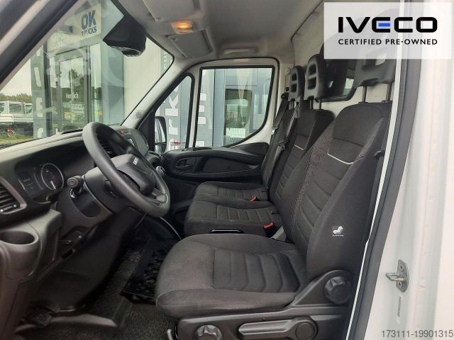 Kombi s visokim krovom IVECO Daily 35S16V RS 4100 / Klima / Bluetooth