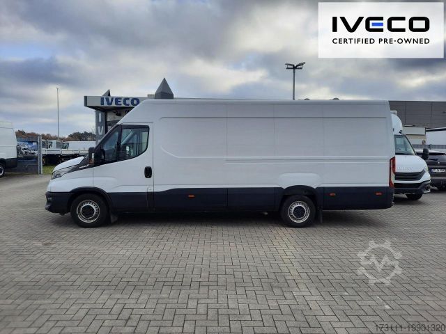 Vans ar augstu jumtu IVECO Daily 35S16A8V RS 4100 / Klima / Bluetooth