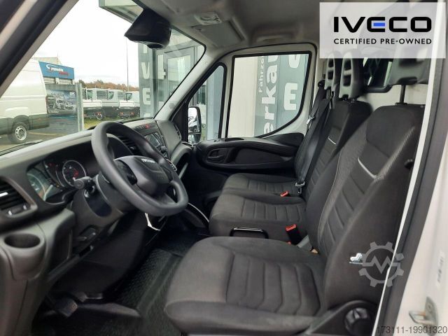 Vans ar augstu jumtu IVECO Daily 35S16A8V RS 4100 / Klima / Bluetooth