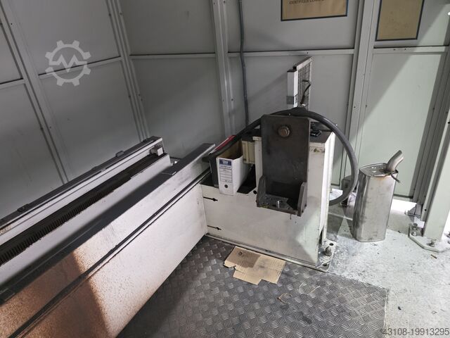 Control system PANASONIC VALK WELDING