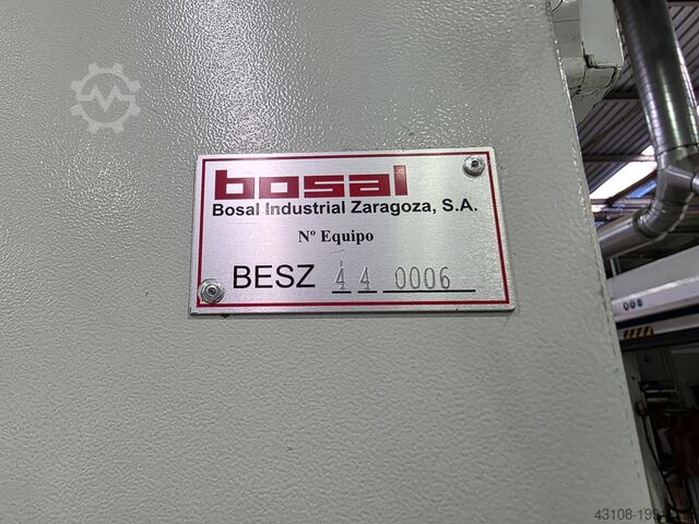 Control system PANASONIC VALK WELDING