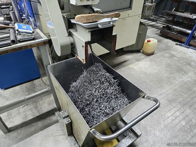 Qendër përpunimi vertikale Victor V Center 125