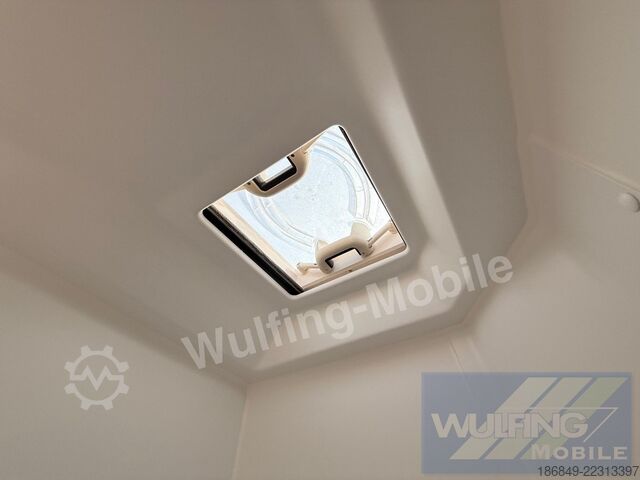 Kamper kombi VOLKSWAGEN Grand California 600 2,0TDI-177 LED + ACC
