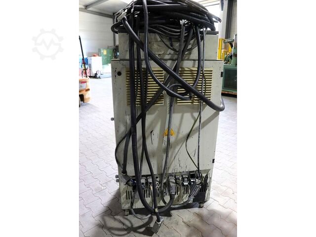 占位符 KUKA RC 30/52