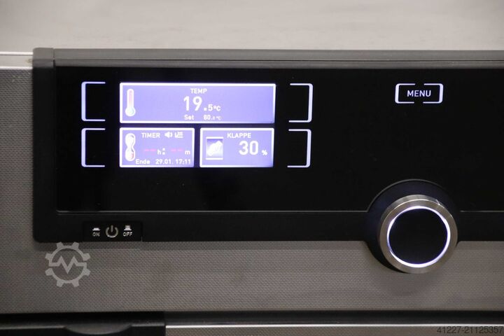 インキュベーター・ラボオーブン Memmert IN30  +5 °C bis +80 °C