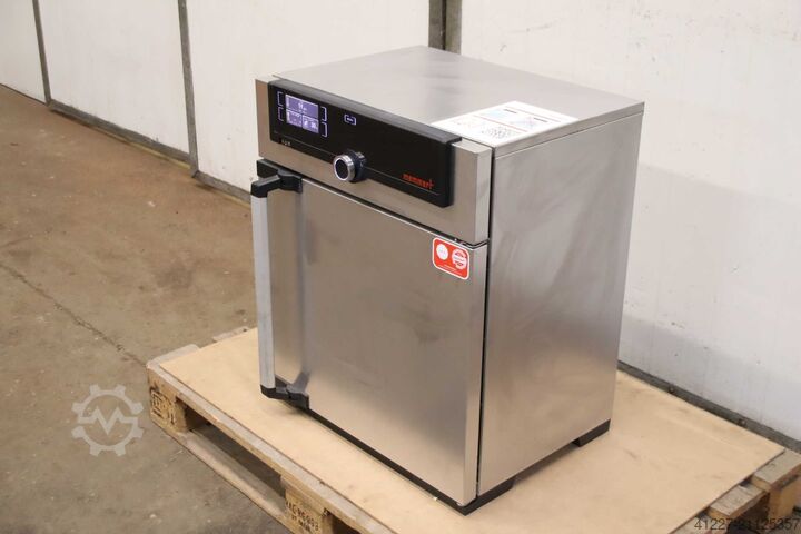 インキュベーター・ラボオーブン Memmert IN30  +5 °C bis +80 °C