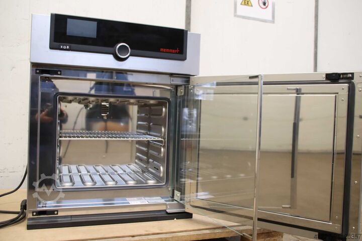 インキュベーター・ラボオーブン Memmert IN30  +5 °C bis +80 °C