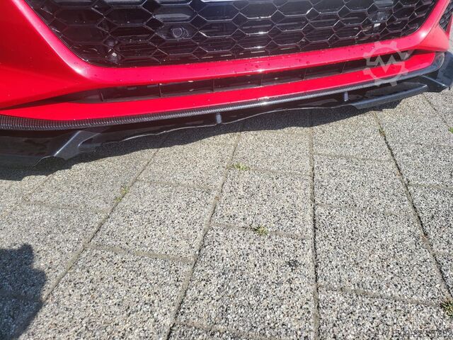 Hatchback sedan (Audi, RS 7C8 Sport) Audi F2 - RS 7 C8 Sportback 4.0 l V8 Biturbo