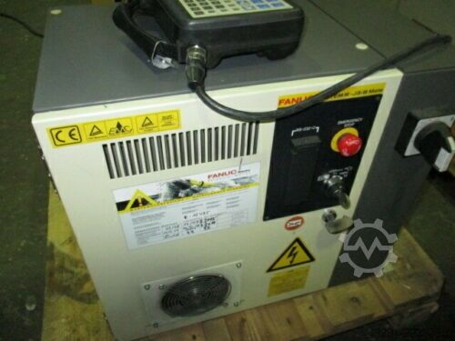 Robot industriel Fanuc LR Mate 200iB R-J3iB
