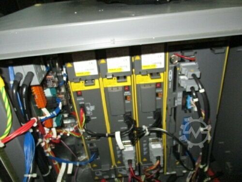 Robot industriel Fanuc LR Mate 200iB R-J3iB