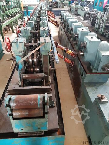 ROLLFORMING LINE 70-305