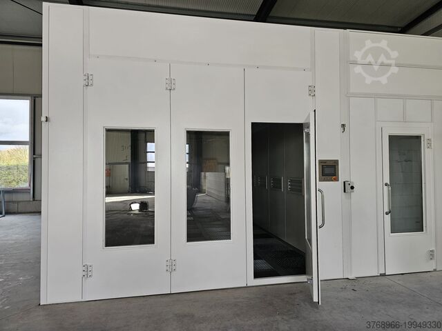 Maalaamo Pony Luxury Coating M&K Pony 7000