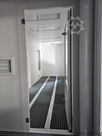 Maalaamo Pony Luxury Coating M&K Pony 7000