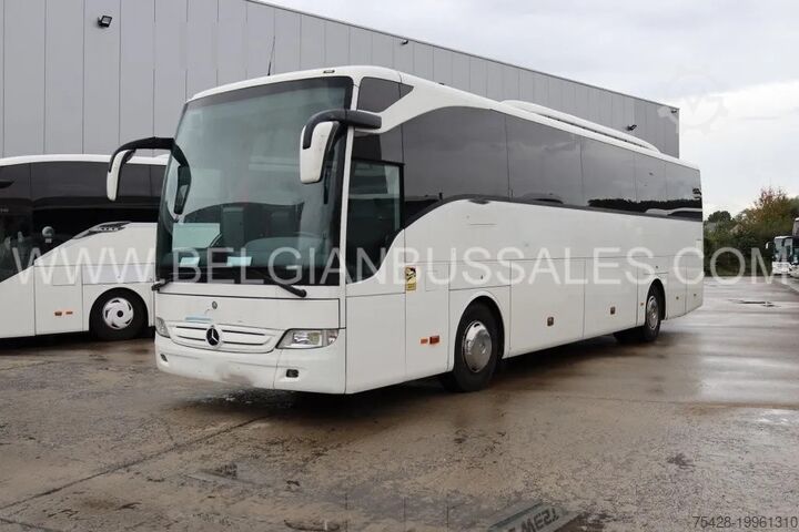 Coach Mercedes Tourismo 15RHD / Full options