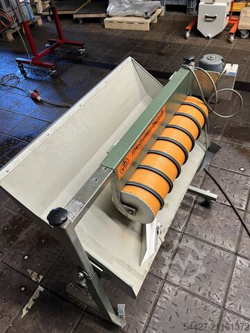 Rennhak Bäckerei-Technik GmbH Rennhak Bäckerei-Technik GmbH Rennhak Bäckerei-Technik GmbH