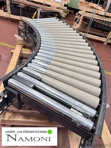  Vanderlande Rollenbahnkurve 70 Grad