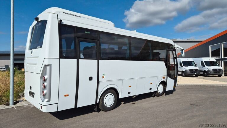 Autocarro de turismo TEMSA Prestij SX Novo Lux Daily Lagerfahrzeug