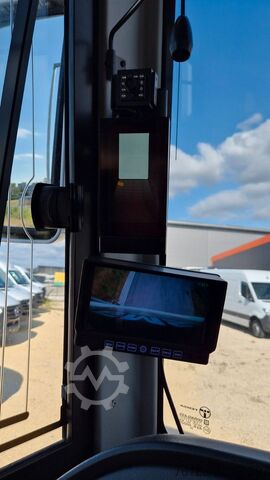 Autocarro de turismo TEMSA Prestij SX Novo Lux Daily Lagerfahrzeug