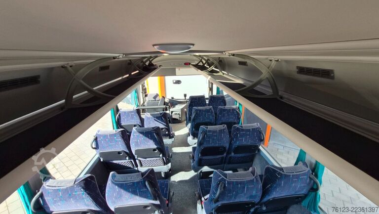Autocarro de turismo TEMSA Prestij SX Novo Lux Daily Lagerfahrzeug