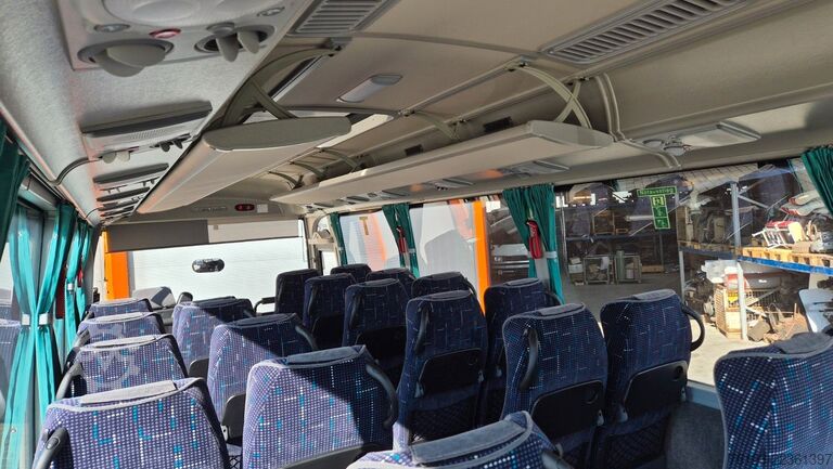 Autocarro de turismo TEMSA Prestij SX Novo Lux Daily Lagerfahrzeug