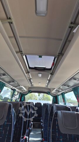 Autocarro de turismo TEMSA Prestij SX Novo Lux Daily Lagerfahrzeug