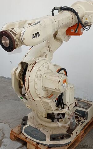 Endüstriyel Robot 