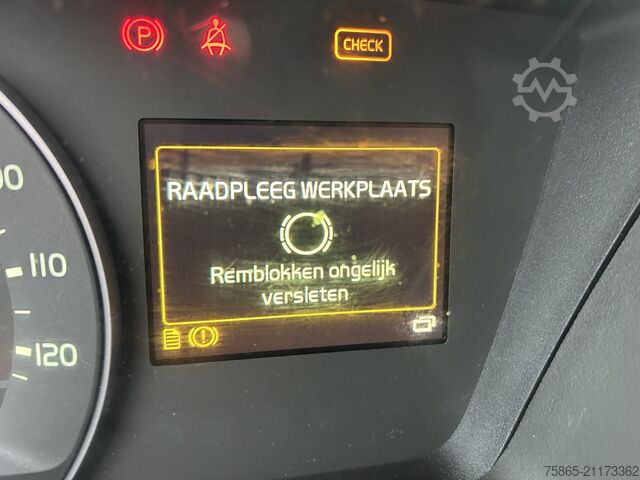  Volvo FM 370 Globetrotter / 960 dkm / 2 Tanks / Full ...