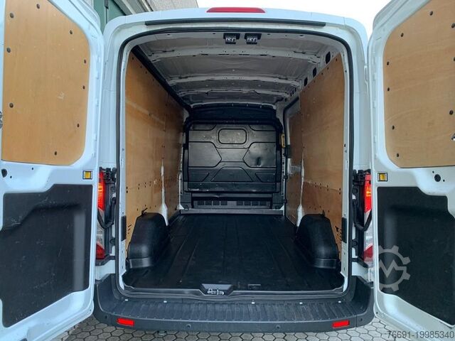 Furgoneta de caja alta Ford Transit 350 Van L3 H2  - Euro 6  -